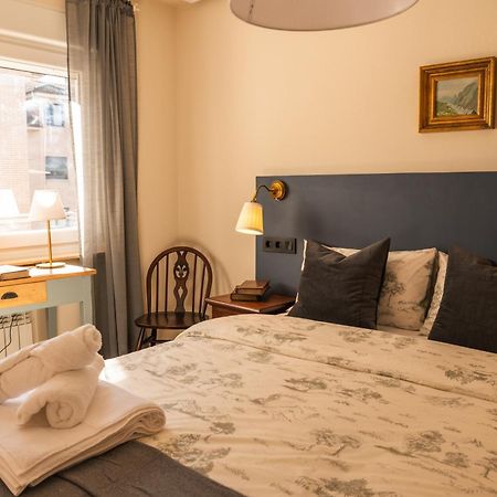 Casa Wenceslao Lägenhet Pola de Laviana Exteriör bild